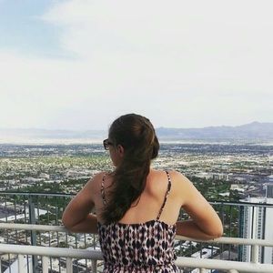 Meet your Posher, Rachel